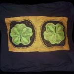 Two Dollars Pillow
